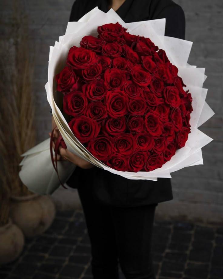 Heavenly Aroma Elegant Bloom Cluster